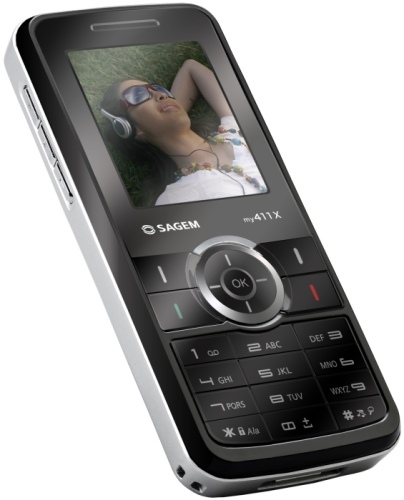 sagem-my411x - telefoane