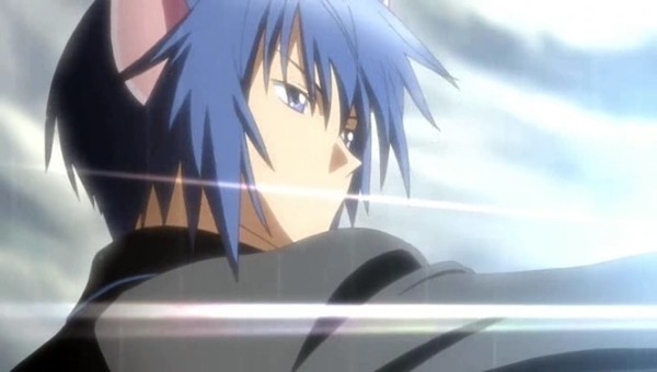 ikuto 41 - Ikuto Tsukiyomi