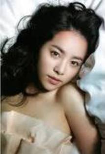 oooaaaauuuu - Han Ji Min