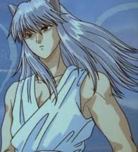 images - Kurama