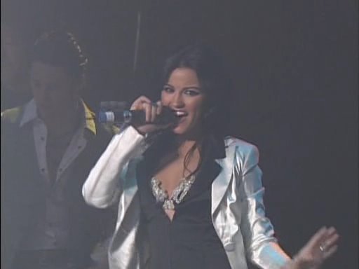 RBD - Live In Hollywood-65 - 1-Maite live in Hollywood-1