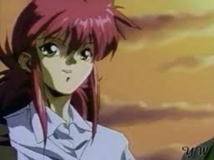 images - Kurama