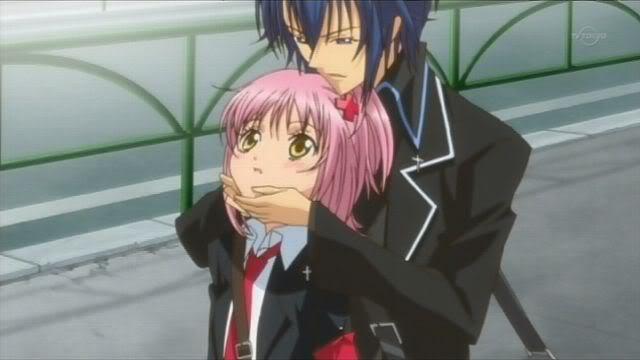 ikuto and amu 9 - miky556