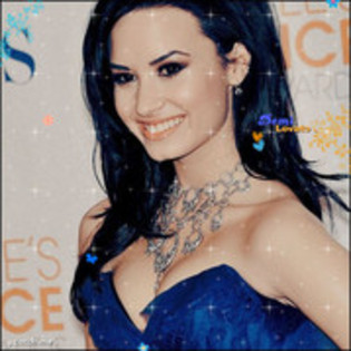 19 - Demi Lovato