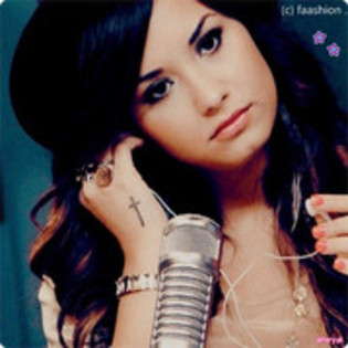 21 - Demi Lovato