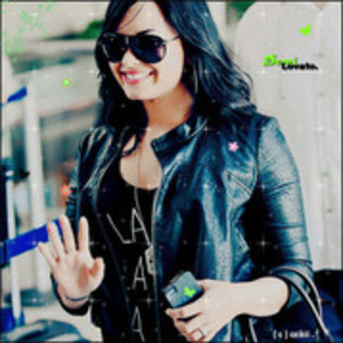 39 - Demi Lovato