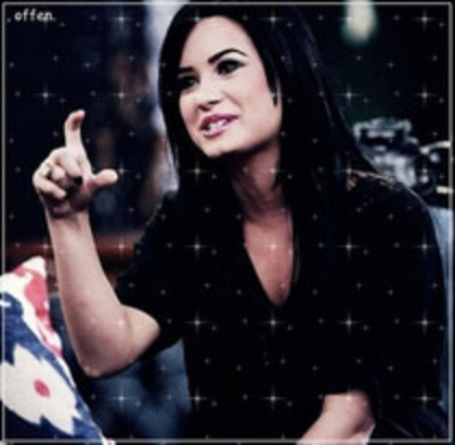 49 - Demi Lovato