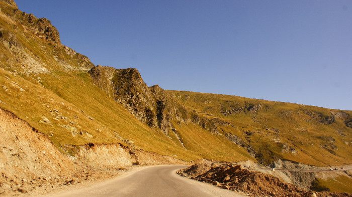 Transalpina