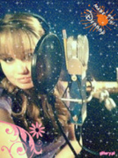 12 - Debby Ryan