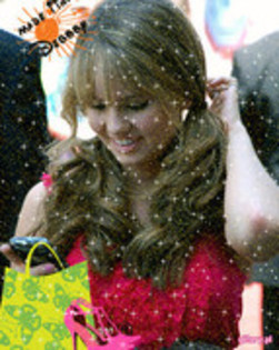 17 - Debby Ryan