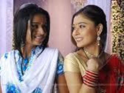 parul and sara