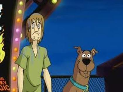 52 - Scooby Doo