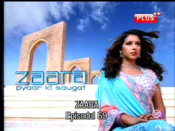 zaara