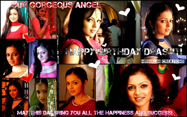 collage13f - Drashti Dhami