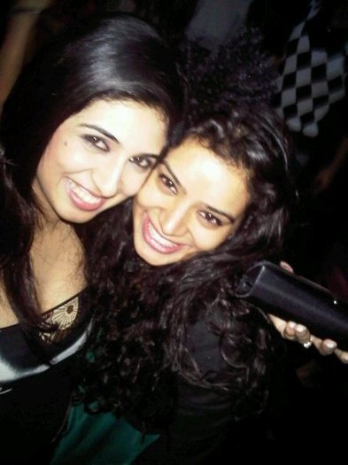 4 - PYAAR KII YEH EK KAHAANI My All Pix With Sukirti Kandpal I