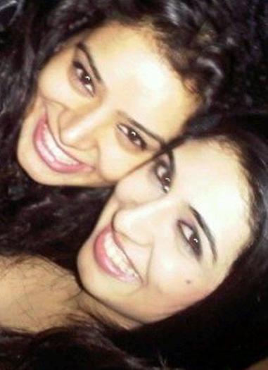 5 (6) - PYAAR KII YEH EK KAHAANI My All Pix With Sukirti Kandpal I