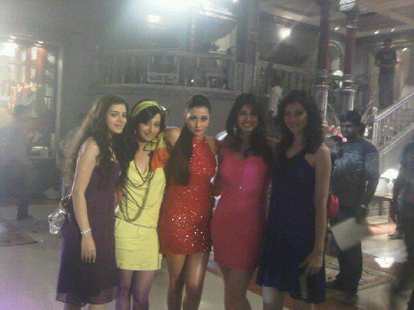 308931_2344 (34) - PYAAR KII YEH EK KAHAANI My All Pix With Sukirti Kandpal I