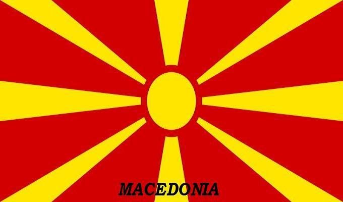 MACEDONIA