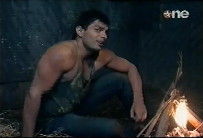 1 (55) - DILL MILL GAYYE KaSh As AR Jungle Staring Caps