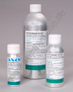 INTERMITOX 100, 250 si 1000ml