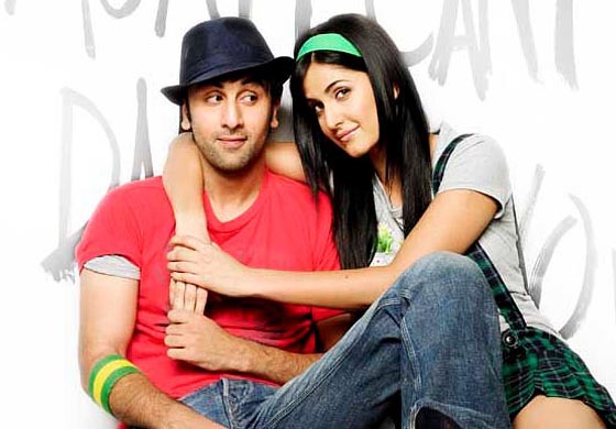 ajab_prem_1510_1024X768 - KATRINA KAIF SI RANBIR KAPOOR