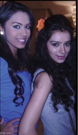 suku6-crop - PYAAR KII YEH EK KAHAANI My All Pix With Sukirti Kandpal I