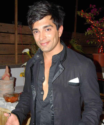 karan singh grover