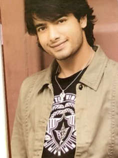 sharad malhotra