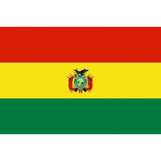 BOLIVIA