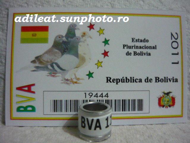 BOLIVIA-2011