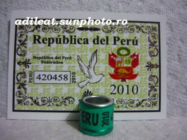 PERU-2010
