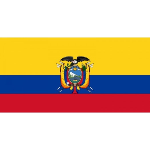 ECUADOR