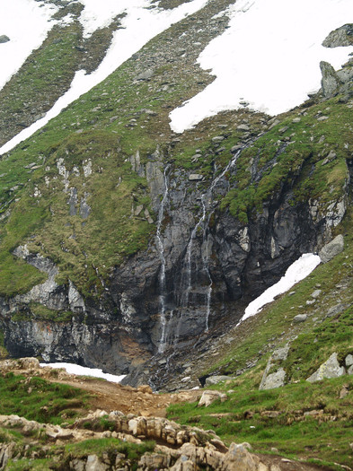 Day trip to mountains and waterfall Romanian Pictures 2 (51) - Pe  TRANSFAGARASAN  2