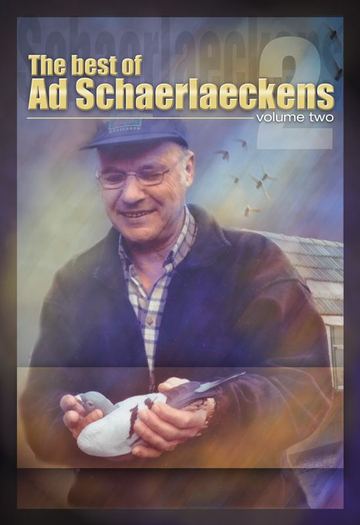 Ad Schaerlaeckens