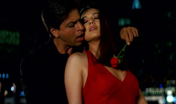 large_image_1450 - Kal Ho Naa Ho - Dragoste neimpartasita