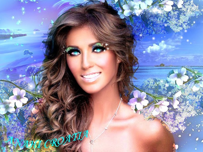 004 - 1-Anahi Wallpapers-1