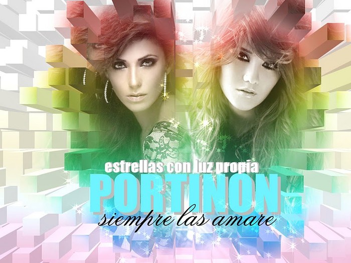 Anahi & Dulce Maria Wallpaper - 1-Anahi Wallpapers-1