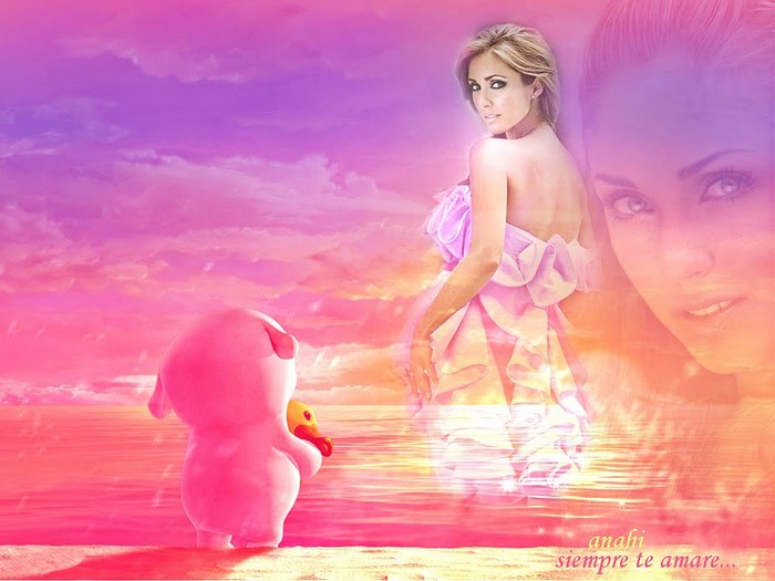 Anahi Wallpaperr