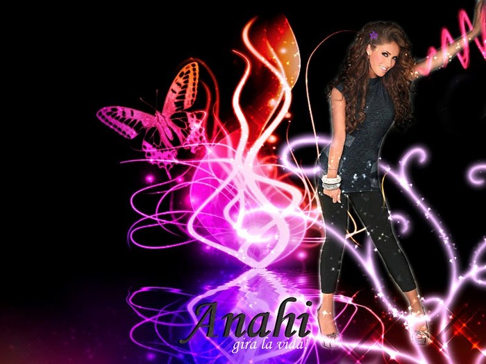 Butterfly-Dreams - 1-Anahi Wallpapers-1