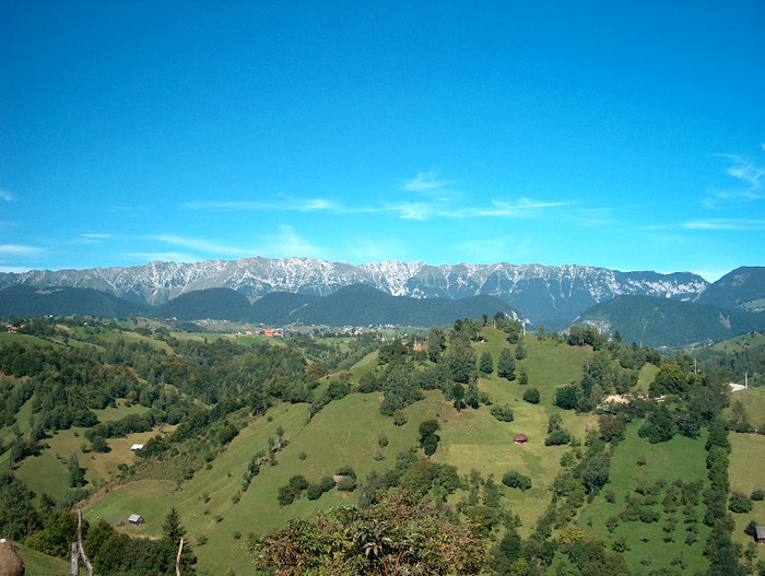 172. Piatra Craiului