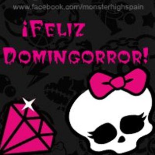  - poze cu monster high