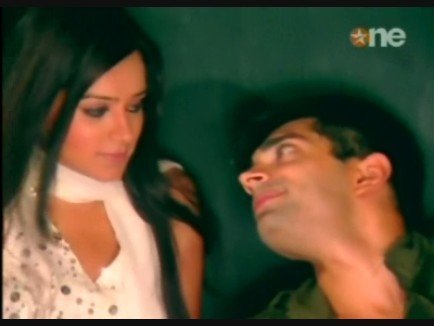 22ig4 - xxArmaan si Ridhima-Karan Singh Grover si Sukirti Kandpalxx