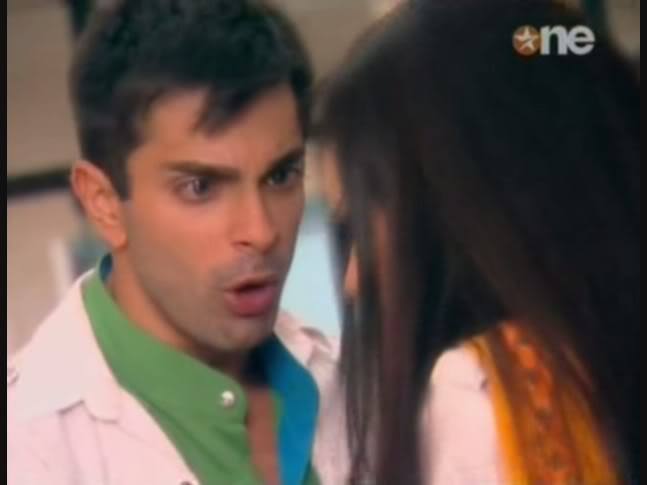 38 - xxArmaan si Ridhima-Karan Singh Grover si Sukirti Kandpalxx