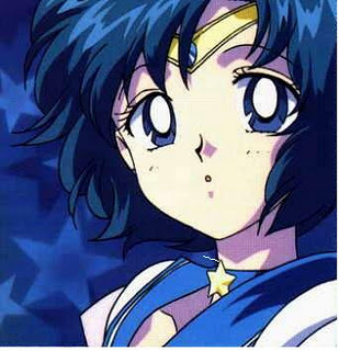 sailor mercury