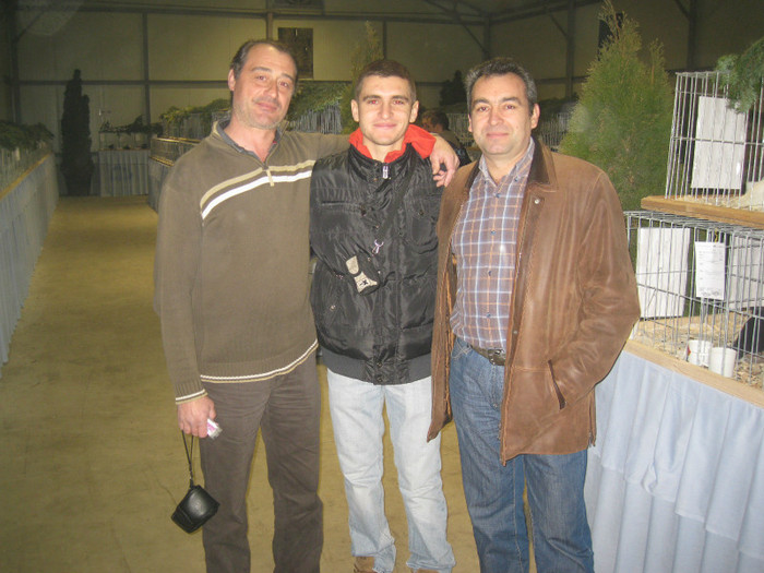 FLORIN MANOLACHE, EU , FLORIN GIBA