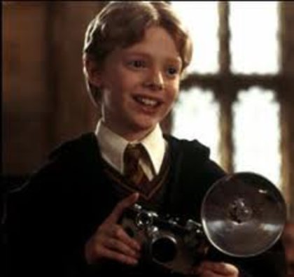 113 - Harry Potter si Camera Secretelor 2002