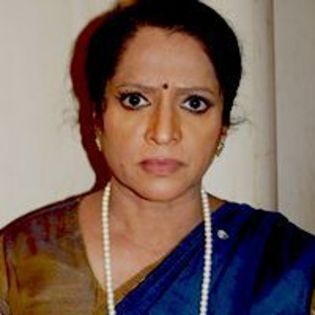 Smita Oak-Rasika