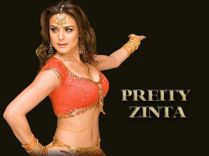 Preity-Zinta-6 - PREITY ZINTA