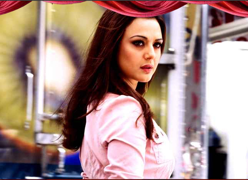 preity-zinta-janeeman - PREITY ZINTA