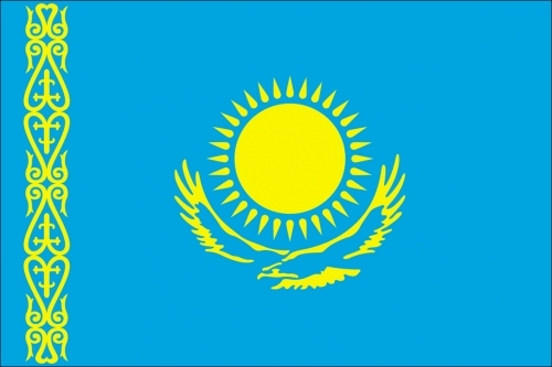 KAZAKHSTAN